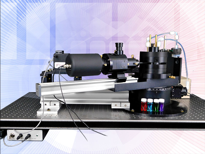BI-200SM Goniometer System